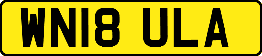 WN18ULA