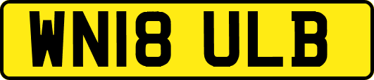 WN18ULB