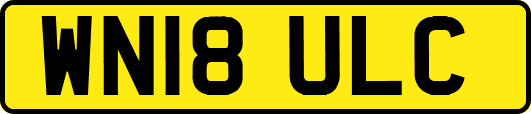 WN18ULC