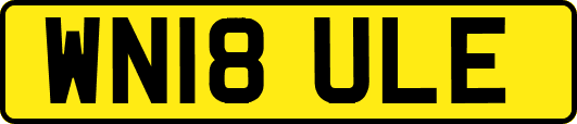 WN18ULE