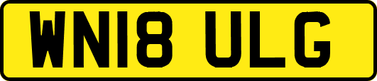 WN18ULG