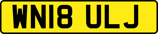 WN18ULJ