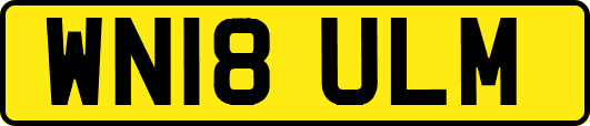 WN18ULM