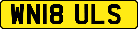 WN18ULS
