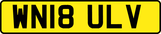 WN18ULV