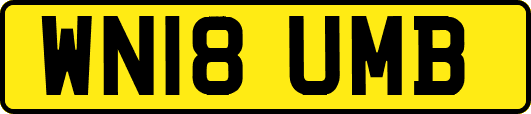 WN18UMB
