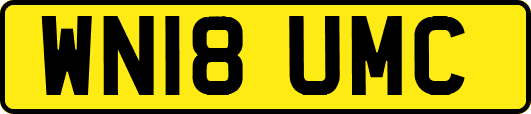 WN18UMC