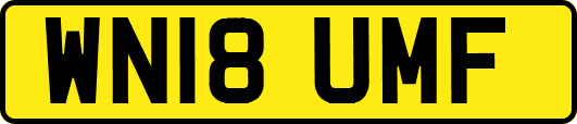 WN18UMF