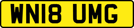 WN18UMG