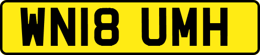 WN18UMH