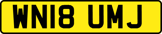 WN18UMJ