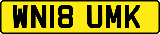 WN18UMK