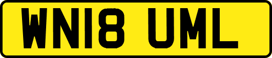 WN18UML