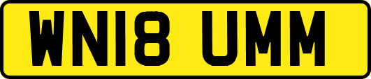 WN18UMM