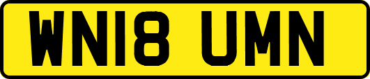 WN18UMN