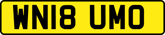 WN18UMO
