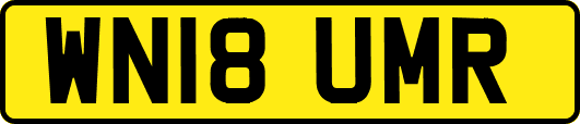 WN18UMR