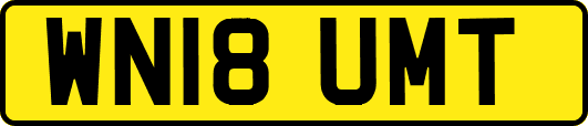 WN18UMT