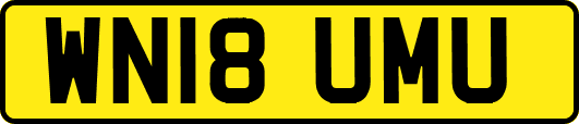 WN18UMU