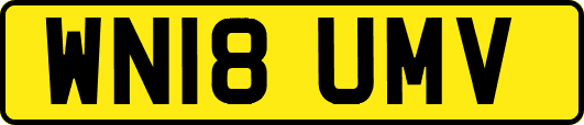 WN18UMV