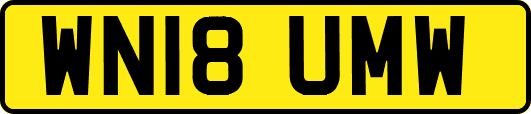 WN18UMW