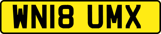 WN18UMX