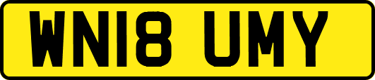 WN18UMY