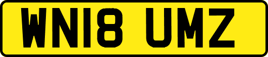 WN18UMZ