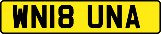 WN18UNA