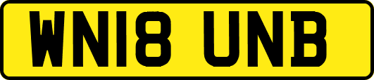 WN18UNB