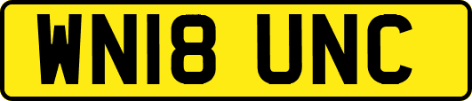 WN18UNC