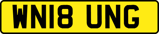 WN18UNG