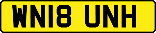 WN18UNH