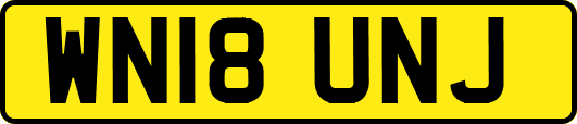 WN18UNJ