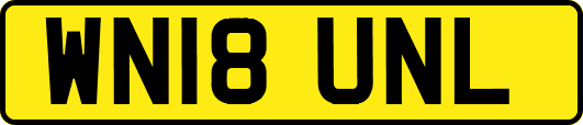 WN18UNL