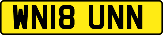 WN18UNN