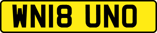 WN18UNO