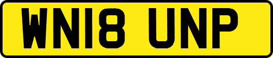 WN18UNP