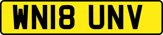 WN18UNV