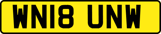 WN18UNW
