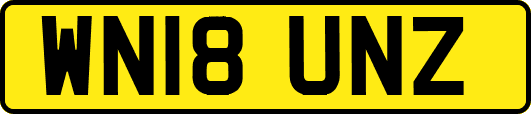 WN18UNZ