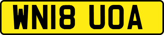 WN18UOA
