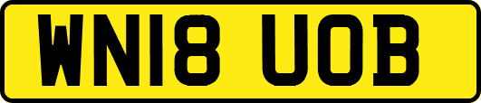WN18UOB