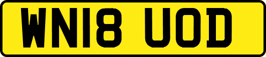 WN18UOD