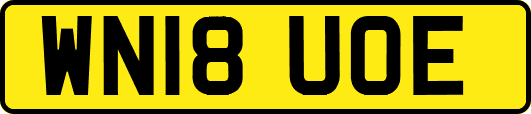 WN18UOE