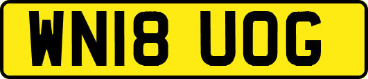 WN18UOG