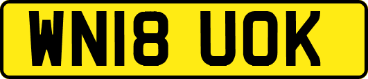 WN18UOK