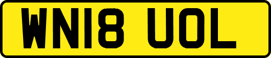 WN18UOL