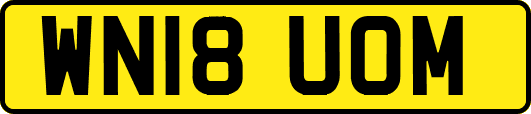 WN18UOM