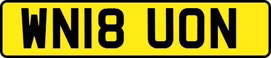 WN18UON